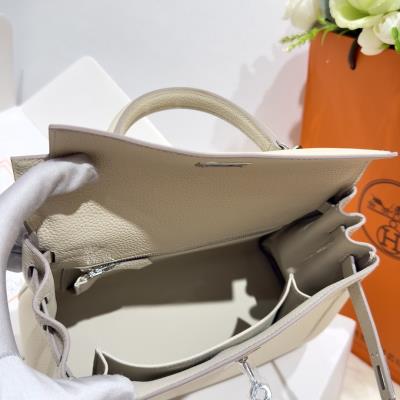 wholesale quality hermes kelly 25 togo retourn nata phw